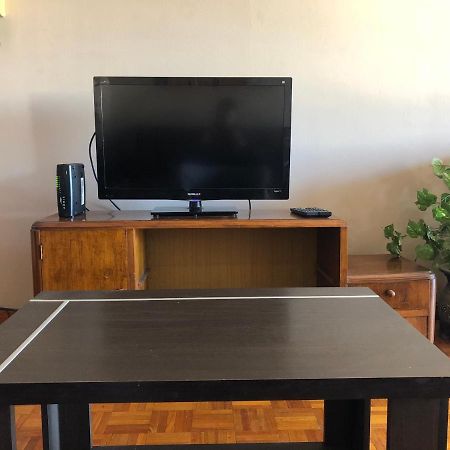 דירות מנדוזה Departamento Aconcagua מראה חיצוני תמונה