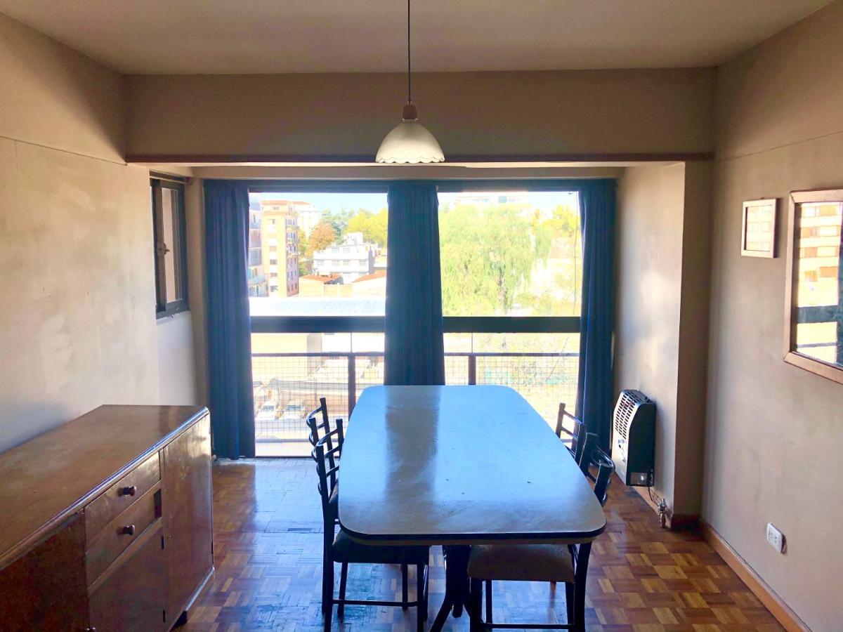 דירות מנדוזה Departamento Aconcagua מראה חיצוני תמונה
