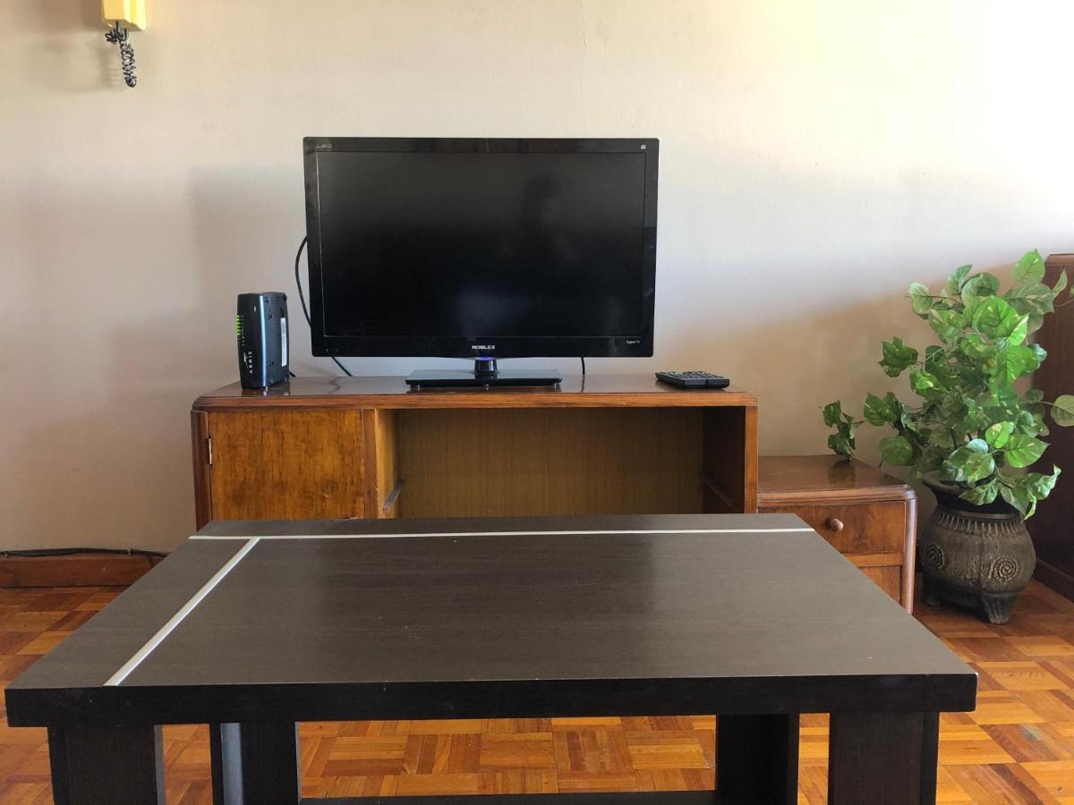 דירות מנדוזה Departamento Aconcagua מראה חיצוני תמונה