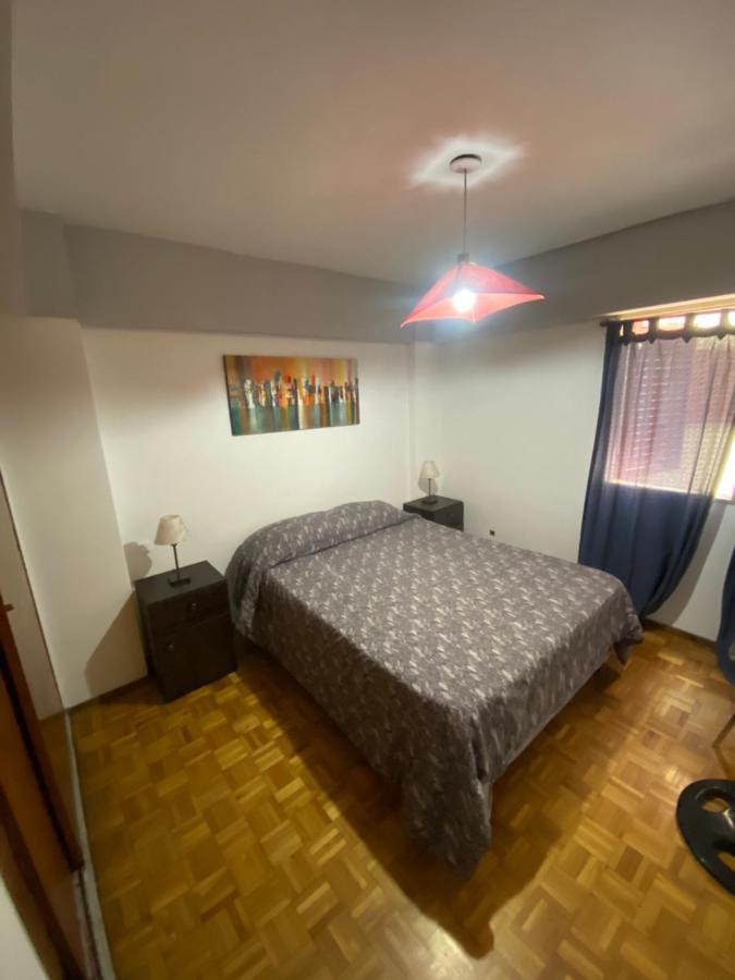 דירות מנדוזה Departamento Aconcagua מראה חיצוני תמונה