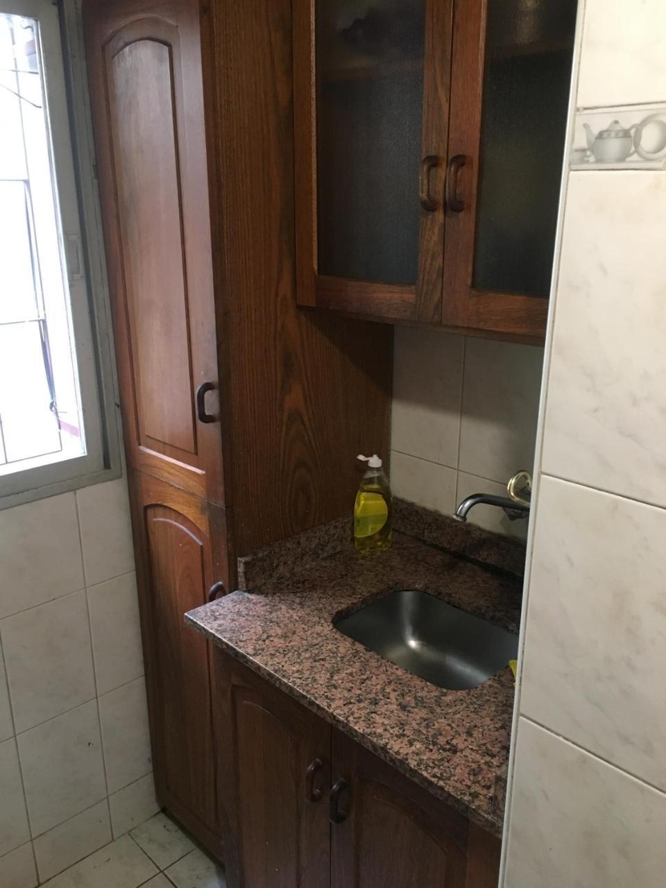דירות מנדוזה Departamento Aconcagua מראה חיצוני תמונה